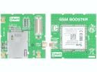 GSM BOOSTER electronic component of MikroElektronika