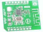 CCRF CLICK electronic component of MikroElektronika