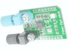 FIBER OPT CLICK 3.3V  Embedded Solutions