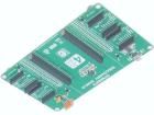STM32F3 DISCOVERY SHIELD 