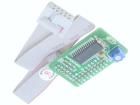 SERIAL GLCD ADAPTER 240X64 