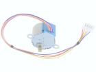 STEP MOTOR 5V (28BYJ-48-5V)  Embedded Solutions