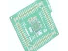 EASYMX PRO V7 FOR TIVA C 212-PIN BGA Development Boards & Kits - Other Processors