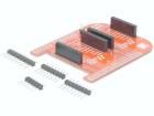 FRDM-KL46Z CLICK SHIELD electronic component of MikroElektronika