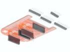 FRDM-KL46Z CLICK SHIELD 