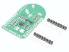 TILT-N-SHAKE CLICK electronic component of MikroElektronika