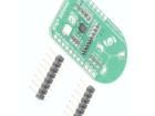 TILT-N-SHAKE CLICK Development Boards & Kits - Wireless