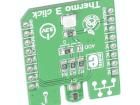 THERMO 3 CLICK Development Boards & Kits - Wireless
