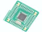 MCU CARD PIC18F8722  Embedded Solutions