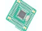 MCU CARD PIC18F8722 Development Boards & Kits - Other Processors
