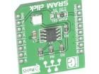 SRAM CLICK Development Boards & Kits - Wireless