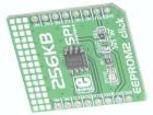 EEPROM 2 CLICK  Embedded Solutions