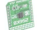 EEPROM 2 CLICK Development Boards & Kits - Wireless