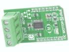DC MOTOR 2 CLICK  Embedded Solutions