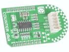 COUNTER CLICK electronic component of MikroElektronika