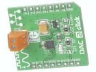 DAC2 CLICK  Embedded Solutions