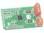 STEPPER2 CLICK electronic component of MikroElektronika