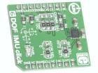 6DOF IMU CLICK electronic component of MikroElektronika