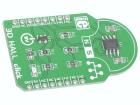 3D HALL CLICK electronic component of MikroElektronika
