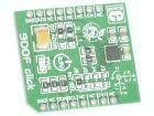 9DOF CLICK electronic component of MikroElektronika