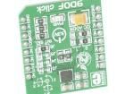 9DOF CLICK Development Boards & Kits - Wireless