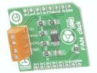 FAN CLICK  Embedded Solutions