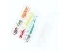 WIRE JUMPERS BOX 350PCS Unclassified