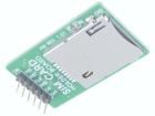 SIM CARD HOLDER BOARD 