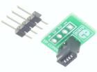 TOUCHPANEL CONNECTOR BOARD 