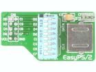 EASYPS2 electronic component of MikroElektronika
