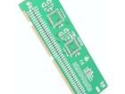 LV18F V6 44-PIN TQFP MCU CARD EMPTY PCB Unclassified