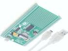 MIKROE-704  Embedded Solutions