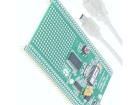 MIKROE-704 Development Boards & Kits - Other Processors