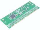 LV 24-33 V6 MCU CARD DSPIC33FJ256GP710A electronic component of MikroElektronika