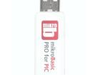 MIKROBASIC PRO FOR PIC (USB DONGLE LICEN Unclassified