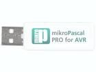 MIKROPASCAL PRO FOR AVR (USB DONGLE LICE electronic component of MikroElektronika