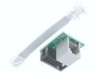 MIKROPROG TO ICD2 & ICD3 ADAPTER  Embedded Solutions