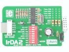 IRDA2 electronic component of MikroElektronika