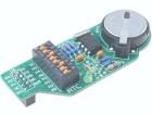 RTC electronic component of MikroElektronika