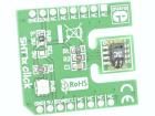 SHT11 CLICK electronic component of MikroElektronika