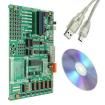 MIKROE-455 Development Boards & Kits - 8051