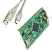 MIKROE-650 Development Boards & Kits - ARM