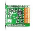 MIKROE-2555 Amplifier IC Development Tools