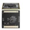 MIKROE-3483 Daughter Cards & OEM Boards