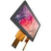 MIKROE-3909 TFT Displays & Accessories