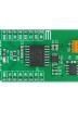 MIKROE-4166 Data Conversion IC Development Tools
