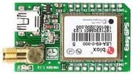 MIKROE-1032  Embedded Solutions
