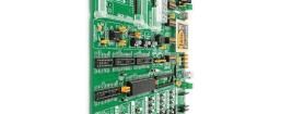 MIKROE-1153 Development Boards & Kits - PIC/DSPIC