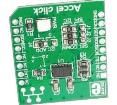 MIKROE-1194 Acceleration Sensor Development Tools