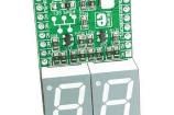 MIKROE-1201 Daughter Cards & OEM Boards